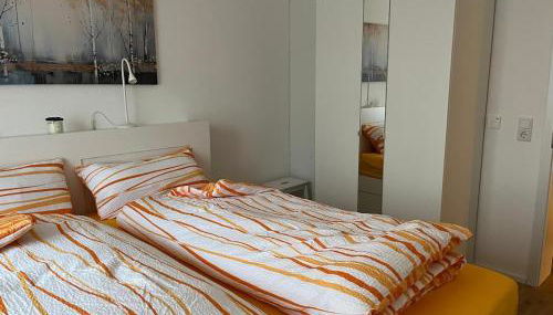 Frisch renovierte Privatunterkunft in Kulmbach - Foto 3