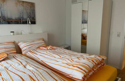 Frisch renovierte Privatunterkunft in Kulmbach - Foto 3