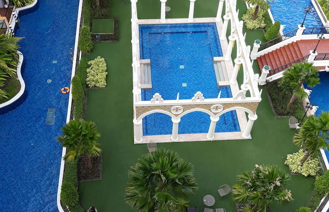 Venetian Pattaya By Pany - Foto 74