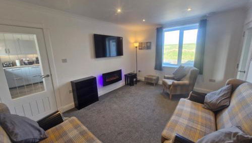 A warm welcome to Tigh Rodden - Foto 3