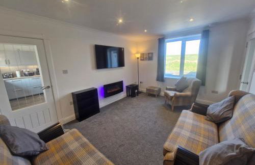 A warm welcome to Tigh Rodden - Foto 3