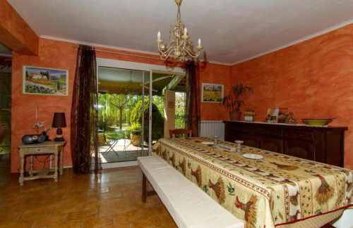 Le gite du castellas - Foto 11