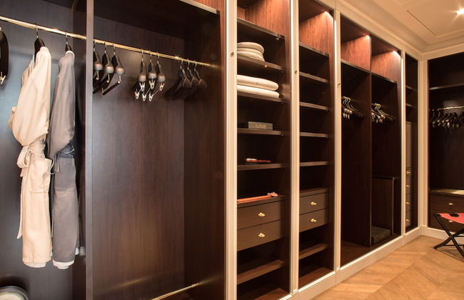 La Reserve Paris Hotel and Spa - Photo 26