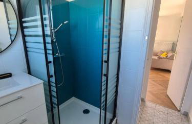 La parenthèse, appartement avec balcon - Foto 3