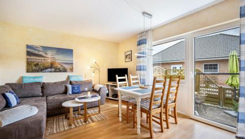 Ferienwohnung Meeresbrise - Foto 4