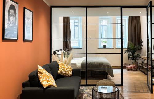 Brunnen Apartments - Foto 68