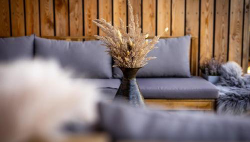 TATANKA Dom w Puszczy & SPA na Polanie - Foto 3