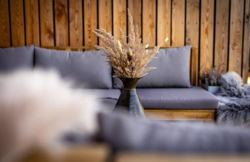 TATANKA Dom w Puszczy & SPA na Polanie - Foto 3