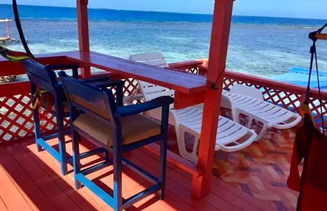 Bird Island Placencia - Foto 14