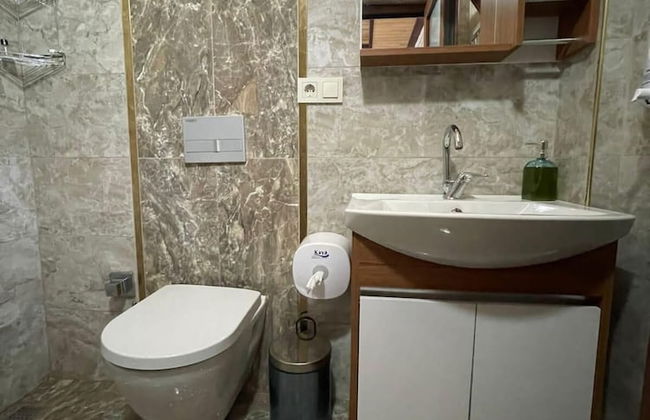 Özgür Apart Uzungöl - Foto 10