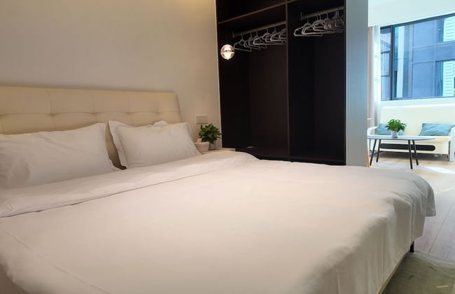 Longquan Royal Villa - Foto 12