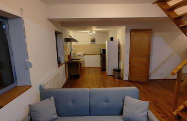 Cosy Triplex 3 chambres - Foto 4