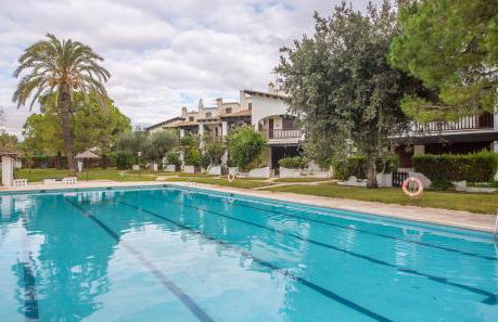 R157 - Casa Alorda Park con Piscina , Jardin y Cerca de la Playa - Foto 6