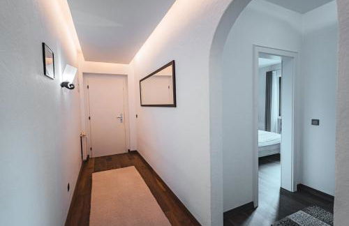 Majestic Apartment by Majestic Resorts Dolomites - Foto 7