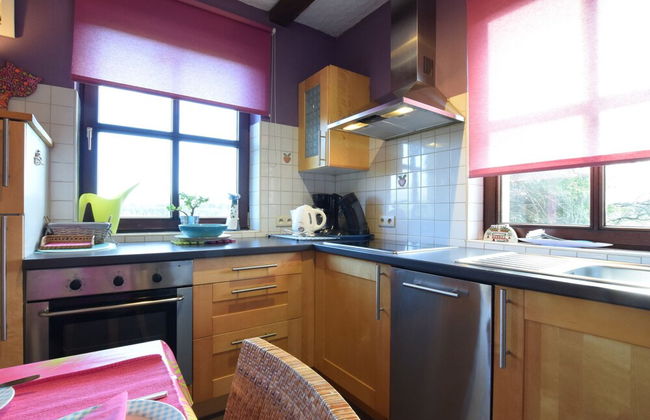 Cozy Cottage in Bastogne - Foto 13