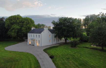 Meathpark Country House - Foto 13