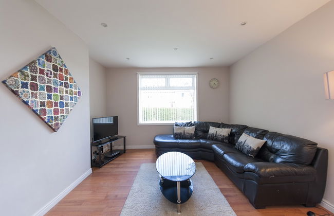 Montgomery Apartments - Stevensons - Foto 19