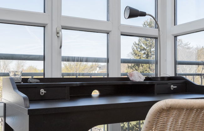 Apartment Saxonia - Foto 7