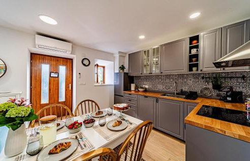 Lovely Home In Dancanje - Foto 4