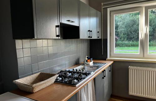 Ośrodek VolfCamp Kwaszenina - Foto 7