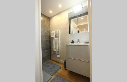 Appartement centre de Valenciennes entièrement équipé 64m2 - Foto 14