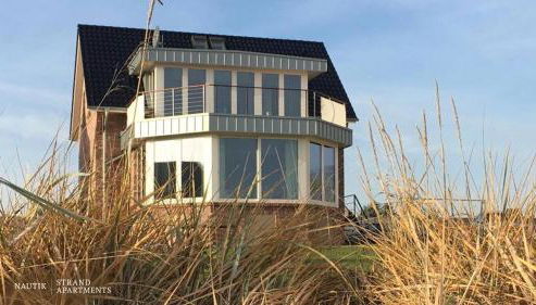 NAUTIK STRANDAPARTMENTS Luxuswohnung Atlantik - Foto 3