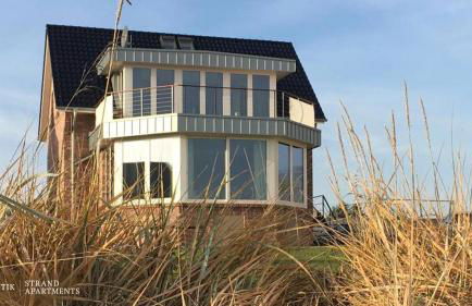 Luxuswohnung Pazifik WESER WELLNESS WHIRLPOOL - Photo 6