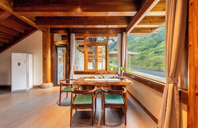 Zhangjiajie Home - Foto 2