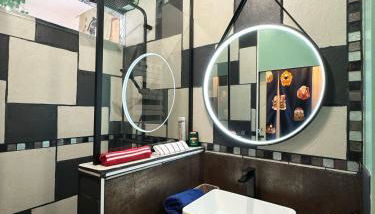 Appartements Studio et Japan Room - Proche Disneyland Paris - Foto 5