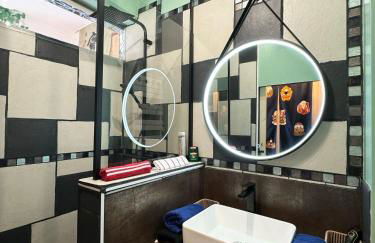 Appartements Studio et Japan Room - Proche Disneyland Paris - Foto 5