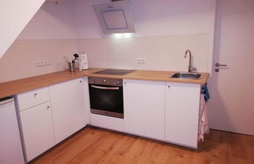 Apartement “Heckeresje“ - Foto 8