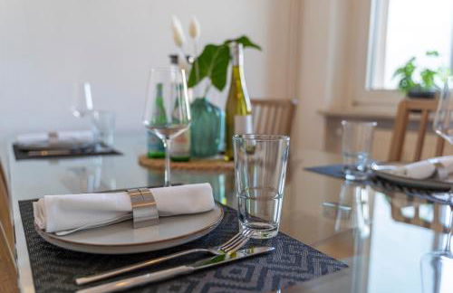 RR - Central Apartments 80qm - Balcony - Washer - Foto 13