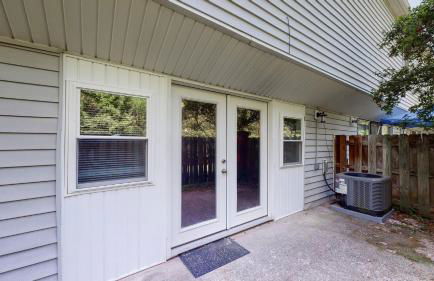 stylish townhome, sleeps 8, pet friendly - Foto 10