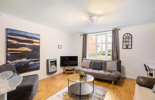 The Bookbinders Residence Leeds City Centre - Foto 14