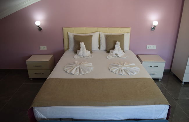 Güden Pearl Apart Hotel - Foto 11