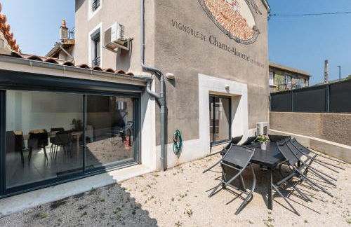 Le Vignoble - Foto 1