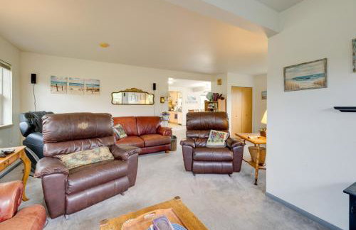 Waterfront Getaway on 10 Acres Near Sunset Beach! - Foto 6