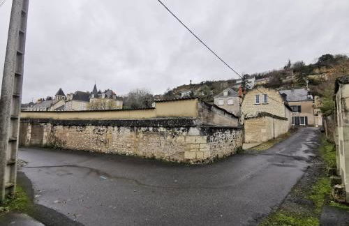 Maison au calme avec terrasse et jardin - Foto 29