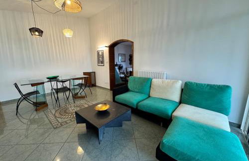 Apartment La terrazza sulla marina Ortona - Foto 30