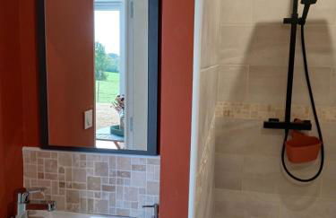 la chambrée - Foto 3