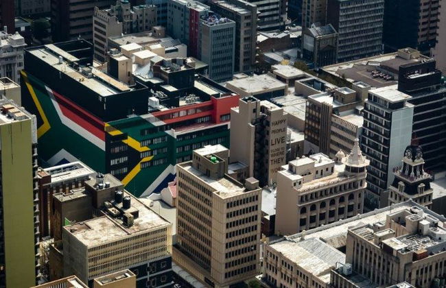 Scopri la storia di Johannesburg - Tour di un giorno intero - Foto 1