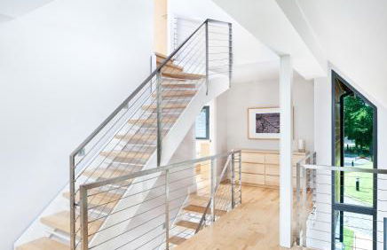 Bright, contemporary house & large private garden - Foto 8