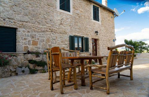 Holiday home Leptir - Foto 31