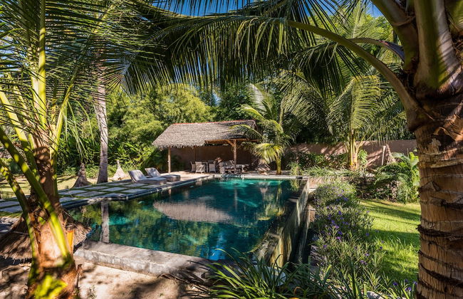 The Beach Villa - Foto 37