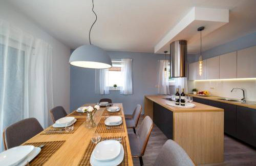 Luxury Villa Loma 1 - Foto 14