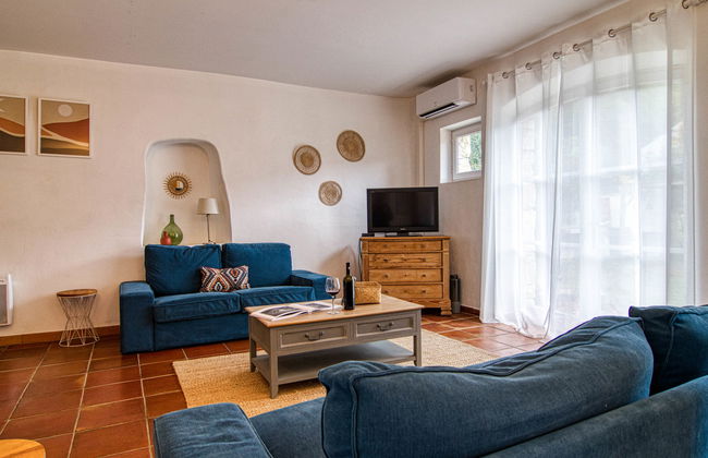 Les Grenaches - Foto 8