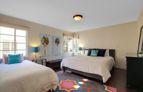 West Beach Villas 1 & 2 - Foto 20