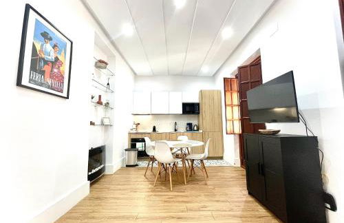 Appartement Neuf avec Rooftop 69 M2 - STAYINSEVILLE - Foto 7