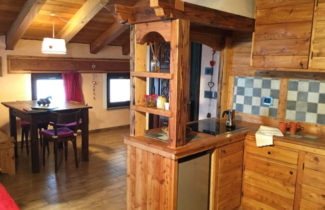 Agriturismo Chevres a Cheval - Foto 28