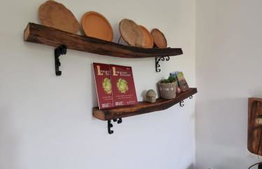 "Rosa di sera" - Relax in Toscana con Spa privata - Foto 26